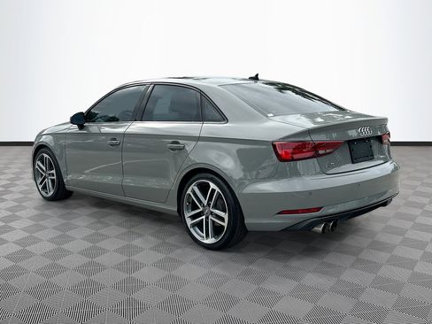 Used 2020 Audi A3 2.0T Premium image 5
