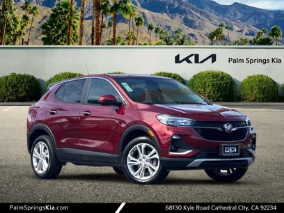 Used 2023 Buick Encore GX Preferred w/ Cold Weather Comfort Package