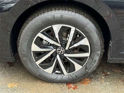 New 2026 Volkswagen Jetta S image 8
