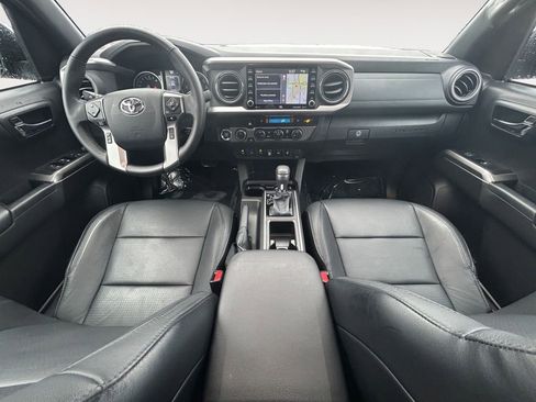 Used 2023 Toyota Tacoma Limited image 13