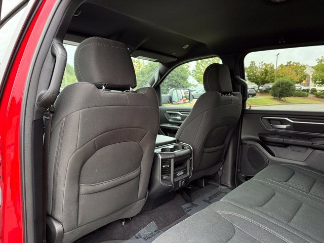 Used 2025 RAM 1500 Big Horn AWD/4WD image 28