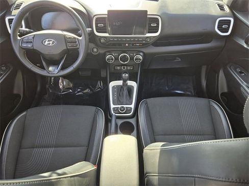 Certified 2023 Hyundai Venue Limited image 14