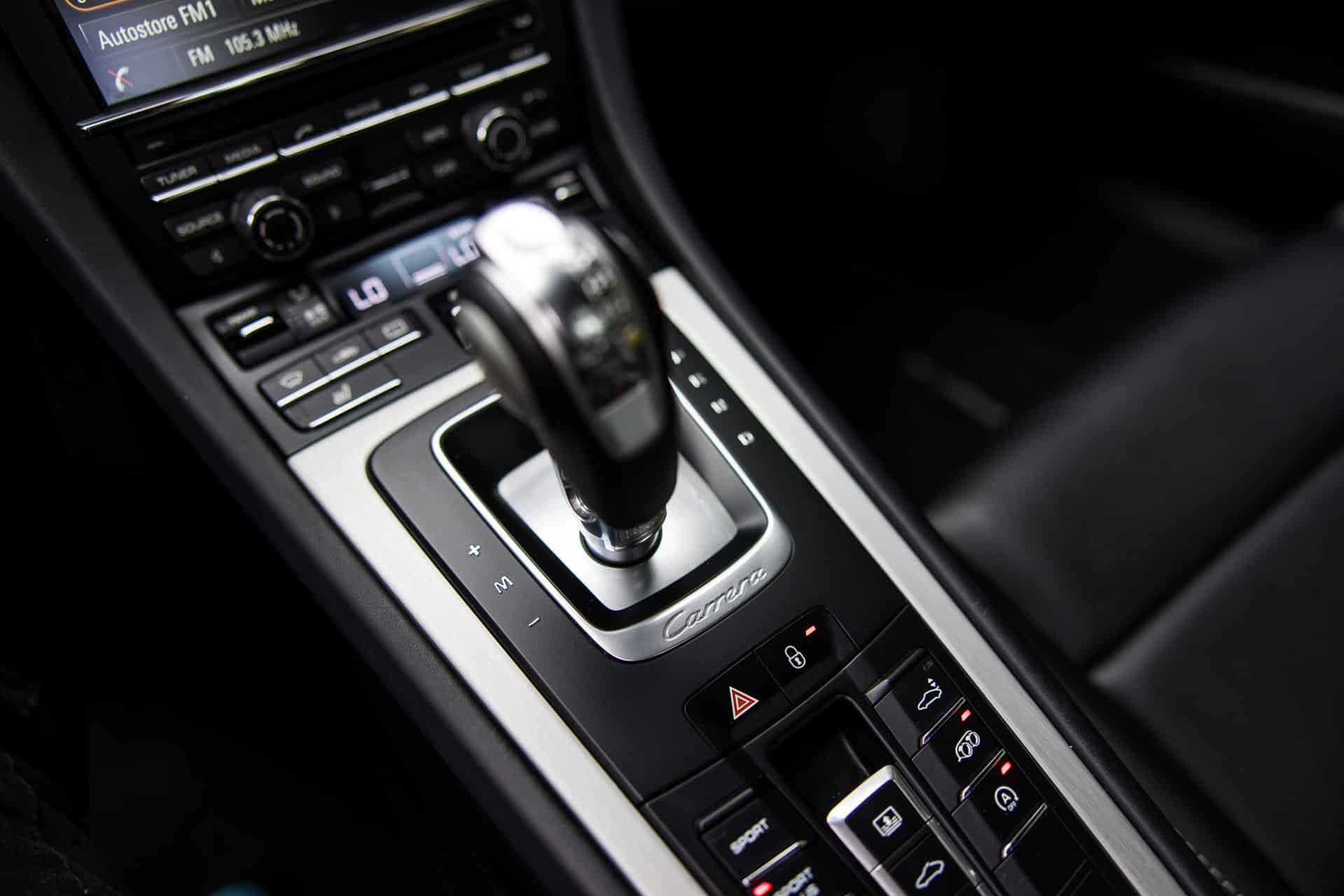 Used 2014 Porsche 911 Carrera S RWD image 22