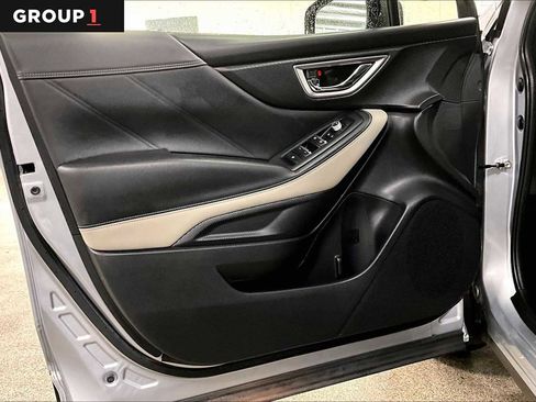 Certified 2022 Subaru Forester Limited image 21