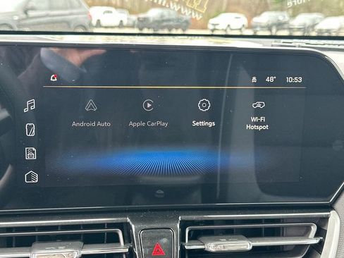 New 2026 Chevrolet TrailBlazer LT w/ Driver Confidence Package image 28