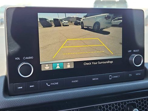Used 2022 Honda Civic Sport image 28