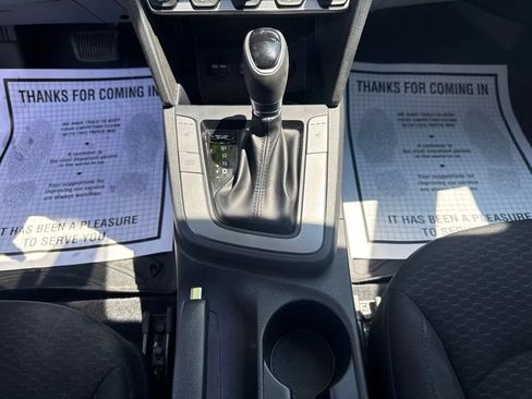 Used 2019 Hyundai Elantra Value Edition w/ Cargo Package FWD image 25