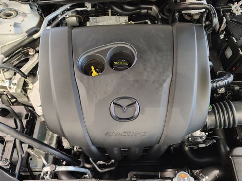 Used 2026 MAZDA MAZDA3 s image 28