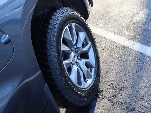 Used 2021 Chevrolet Silverado 1500 RST w/ All Star Edition Plus image 40