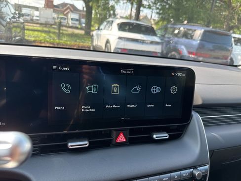 New 2025 Hyundai Ioniq 5 SEL image 23