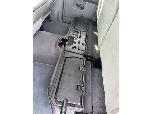 Used 2008 Dodge Ram 2500 Truck Laramie w/ Trailer Tow Group image 29