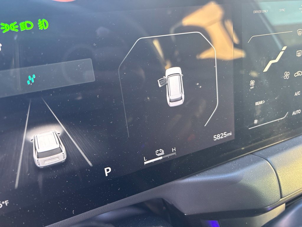 Certified 2027 Kia Telluride SX X-Line AWD/4WD image 7