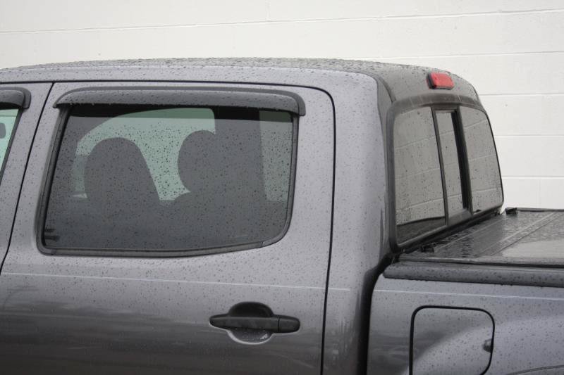 Used 2015 Toyota Tacoma PreRunner w/ Convenience Package RWD image 25
