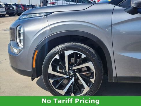 Used 2022 Mitsubishi Outlander SE image 7