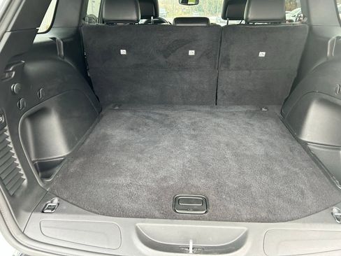 Certified 2022 Jeep Grand Cherokee Limited image 29