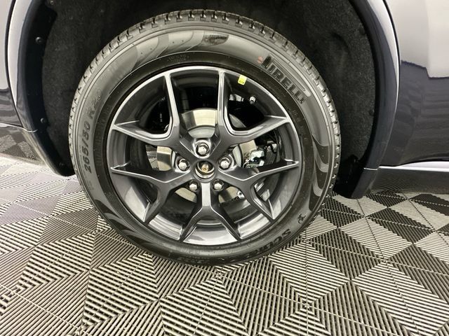 New 2027 Dodge Durango GT AWD/4WD image 38