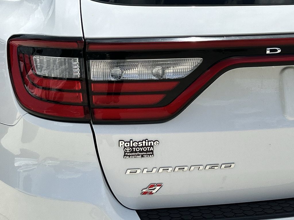 Used 2024 Dodge Durango R/T AWD/4WD image 7