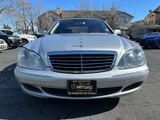 Used 2005 Mercedes-Benz S 430 image 2