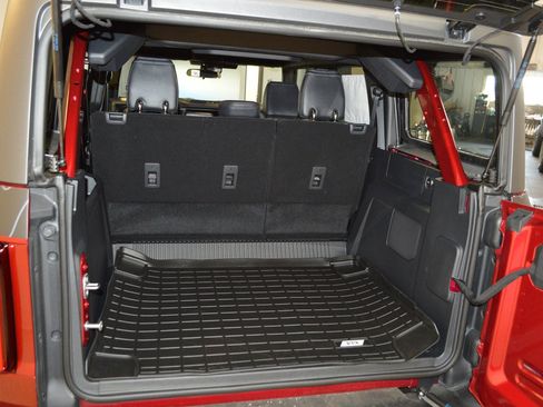 New 2025 Ford Bronco Big Bend image 13