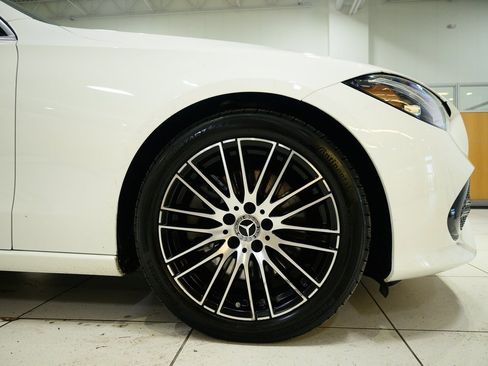 Certified 2023 Mercedes-Benz C 300 4MATIC Sedan image 9