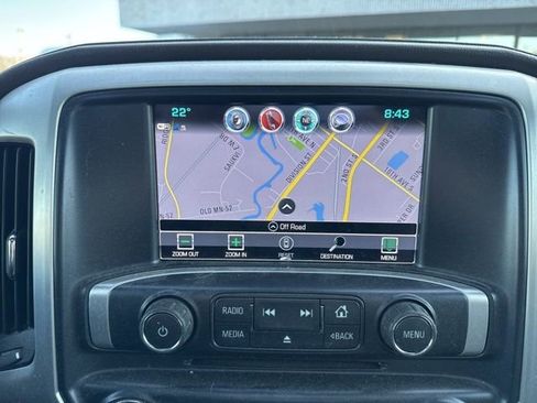 Used 2018 GMC Sierra 1500 SLT image 19