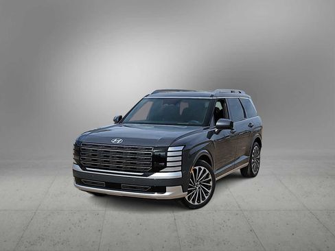New 2026 Hyundai Palisade Calligraphy image 1