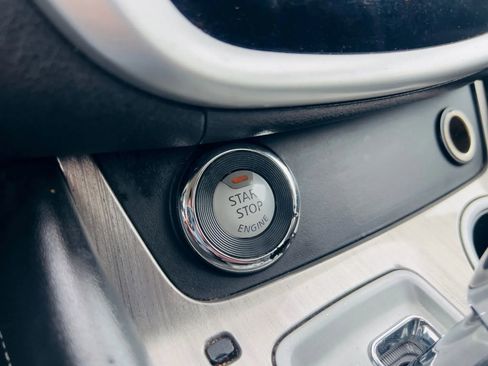 Used 2016 Nissan Murano S w/ Navigation Package image 23