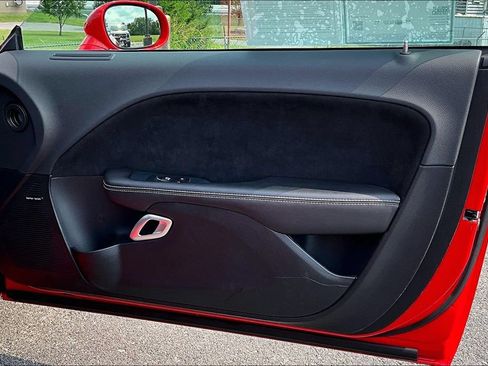Used 2018 Dodge Challenger SRT Demon RWD image 29