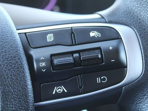 Certified 2024 Kia Sportage LX image 29