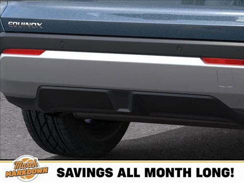 New 2026 Chevrolet Equinox LT image 14