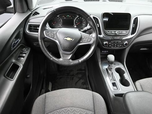 Certified 2022 Chevrolet Equinox LT image 14