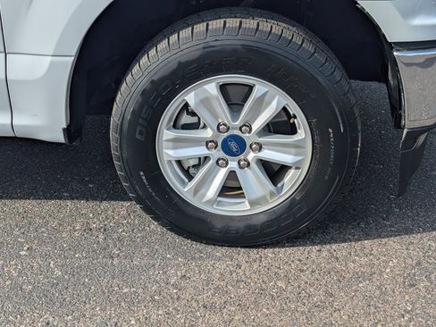 Used 2019 Ford F150 XLT w/ Equipment Group 301A Mid image 10