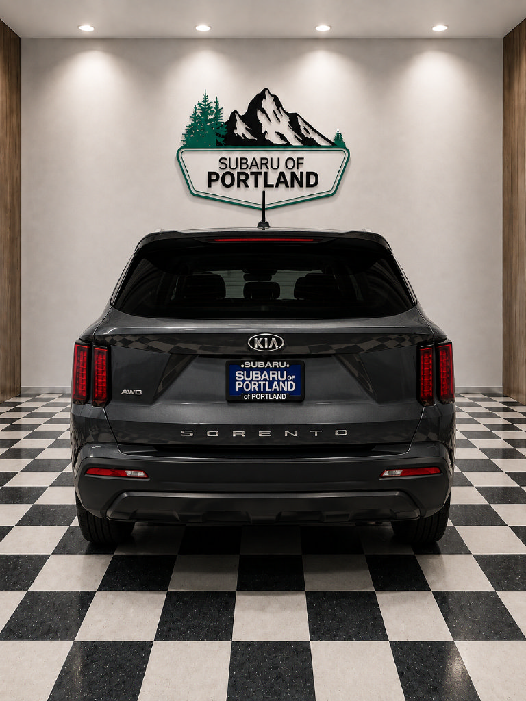 Used 2021 Kia Sorento LX AWD/4WD image 4