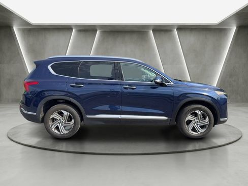 Used 2023 Hyundai Santa Fe SEL w/ Premium Package AWD/4WD image 8