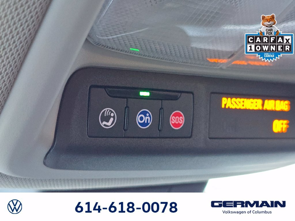 Used 2024 Buick Encore GX Preferred FWD image 35