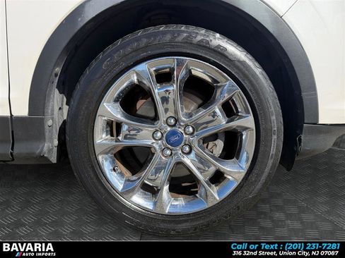 Used 2014 Ford Escape SE w/ Equipment Group 201A FWD image 9