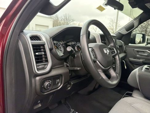 Used 2022 RAM 1500 Big Horn image 21