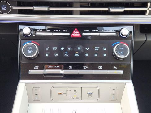 New 2026 Hyundai Santa Fe Calligraphy AWD/4WD image 14
