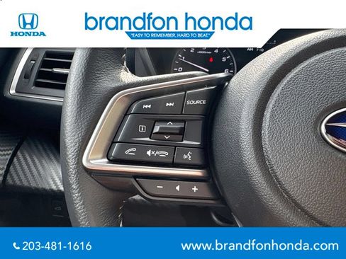 Used 2024 Subaru Ascent Premium w/ Convenience Package AWD/4WD image 14