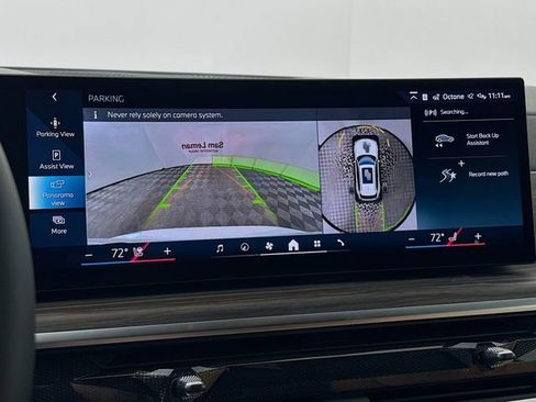 New 2026 BMW X5 xDrive50e w/ M Sport Package image 14