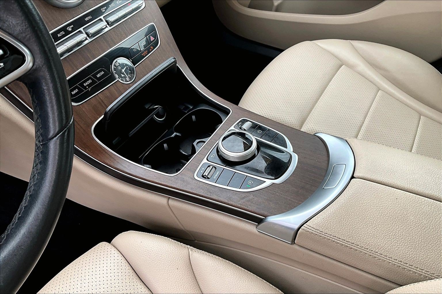 Used 2019 Mercedes-Benz C 300 Sedan image 13