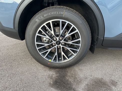 New 2026 Ford Escape Base image 39