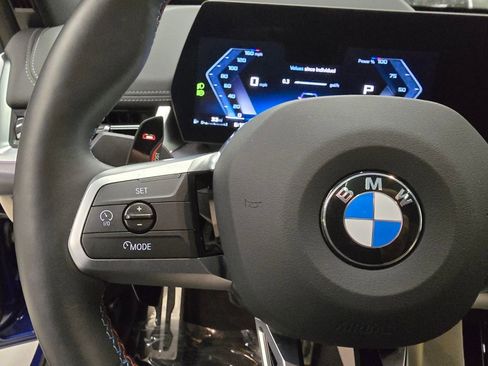 Used 2025 BMW X1 M35i image 19