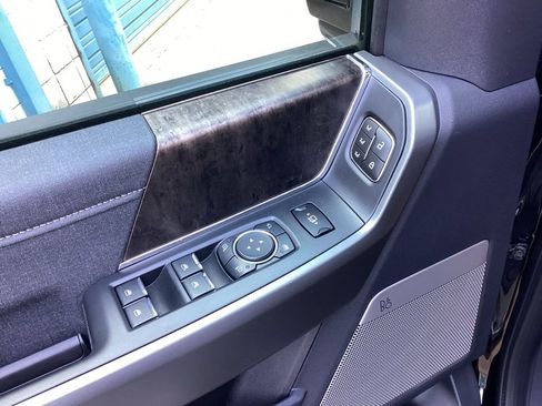 New 2026 Ford F350 Lariat AWD/4WD image 66