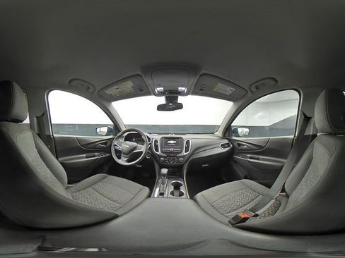 Used 2022 Chevrolet Equinox LT FWD image 28