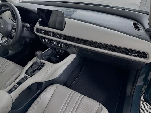 New 2026 Honda HR-V EX-L image 26