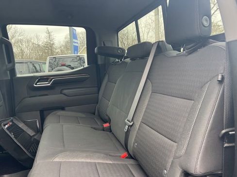 Used 2022 Chevrolet Silverado 1500 RST w/ All Star Edition Plus image 20