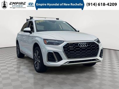 Used 2024 Audi Q5 2.0T Premium Plus