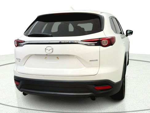 Used 2023 MAZDA CX-9 Touring Plus AWD/4WD image 6