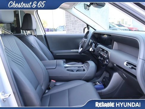 Certified 2026 Hyundai Palisade FWD Hybrid image 9